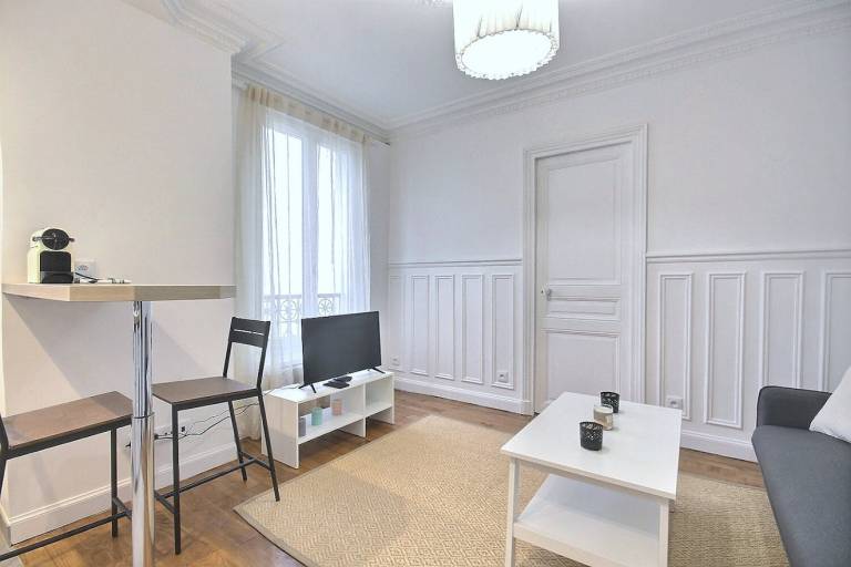 Holiday apartment | Near Moulin Rouge — photo 3