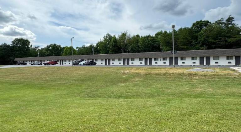 Economy Inn — photo 2
