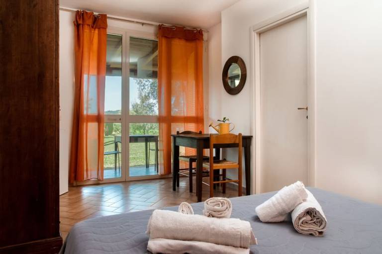 Agriturismo Orbetello