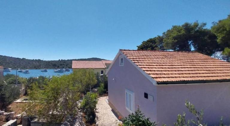 House | Pet-friendly in Vodice