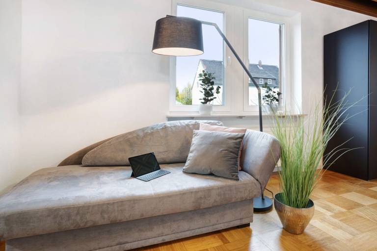 Ferienwohnung Weisenheim am Berg