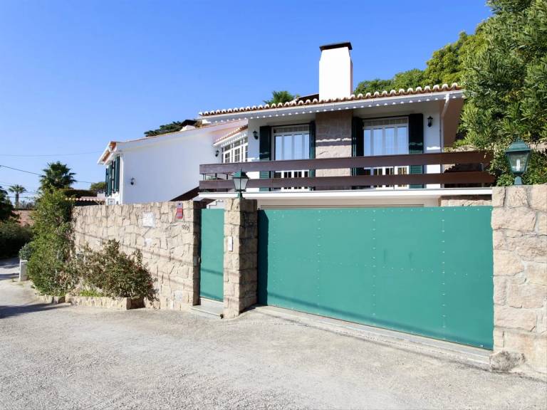 Villa Cascais