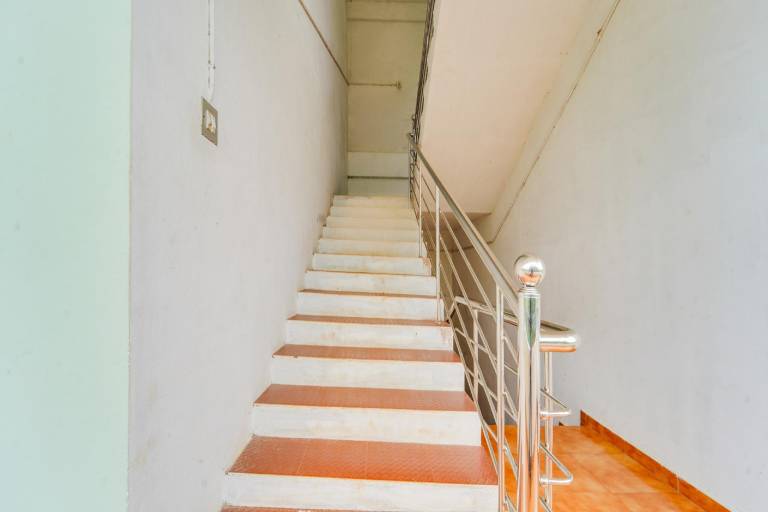 Hotel O Sree Badra Lodge