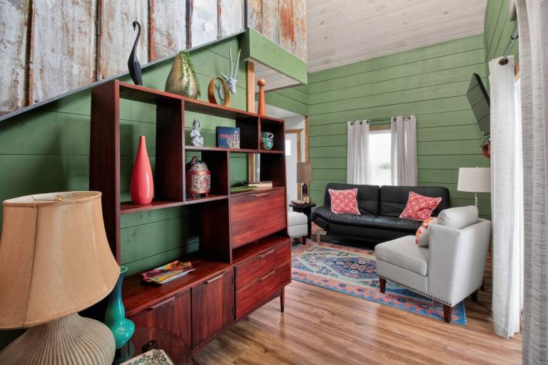 Condo with 1 room for 4 persons in Somerset, KY