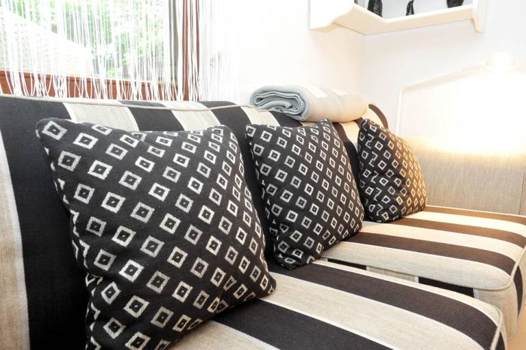 Apartment Munkmarsch