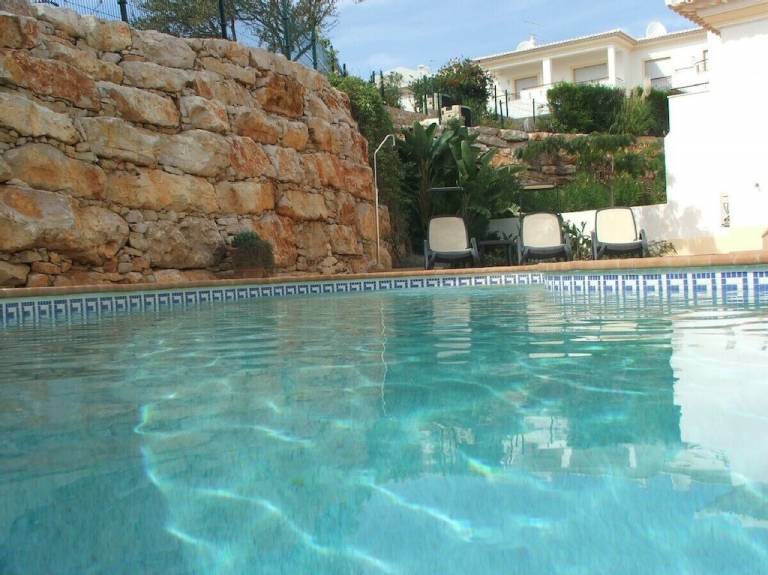 Villa  Lagos