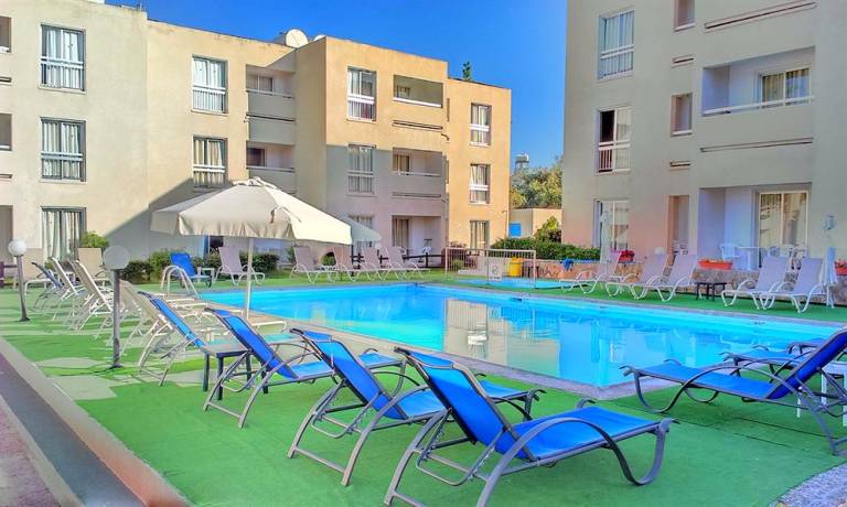House  Paphos