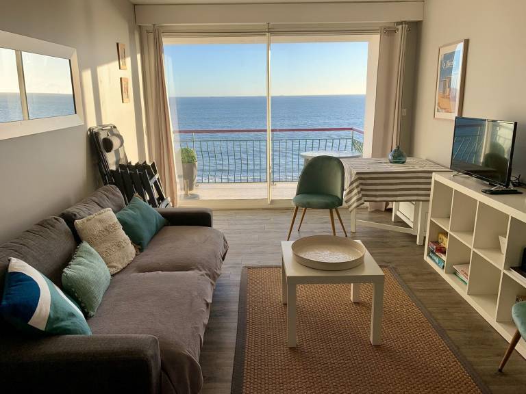 Appartement Pornichet