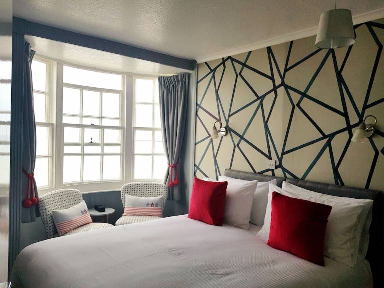 Bed and breakfast Weymouth