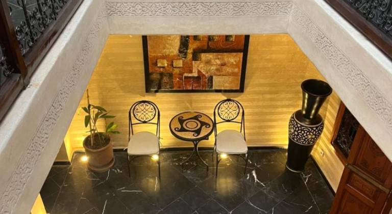 Riad Le Roy’s — photo 4