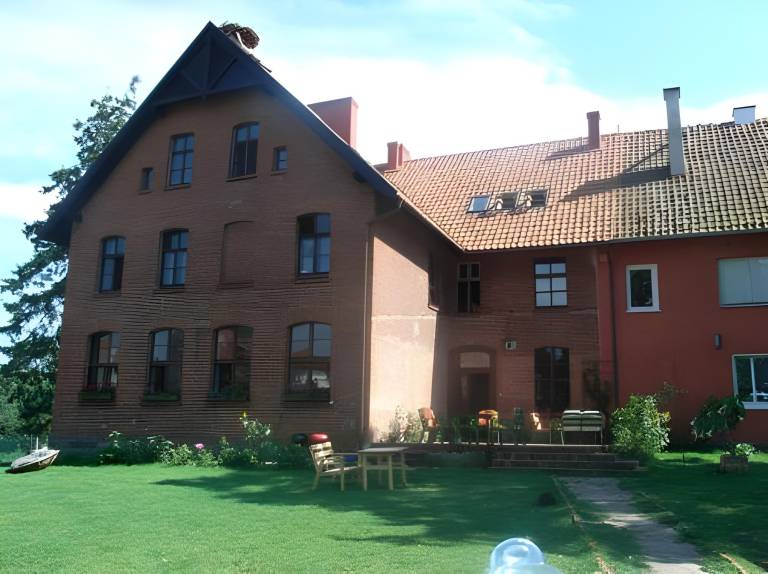 Bed & Breakfast  Sztynort