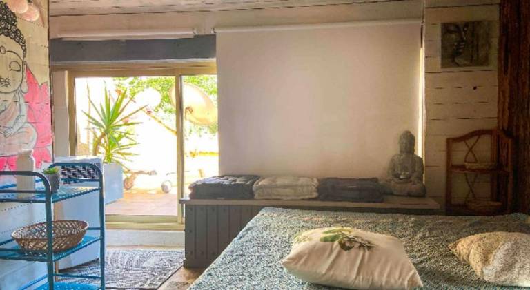 Chambre d'hôtes  Saint-Tropez