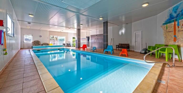 Cottage  Daoulas