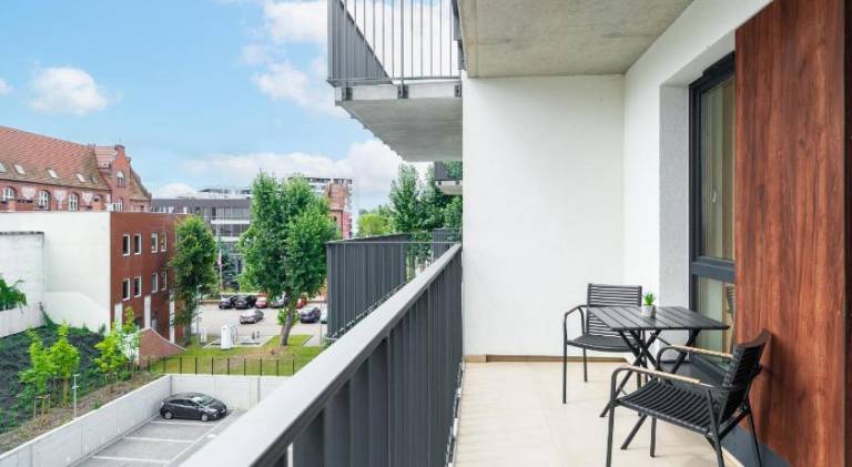 Rental apartment | Pets are welcome — photo 4