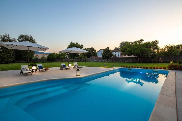 Apartment  Pontetetto