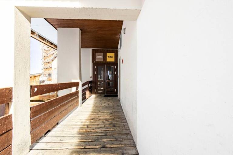 Holiday apartment with 3 rooms for 8 persons — photo 4