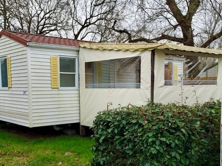 Mobil-home Arvert