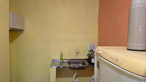 Apartment  Infraero