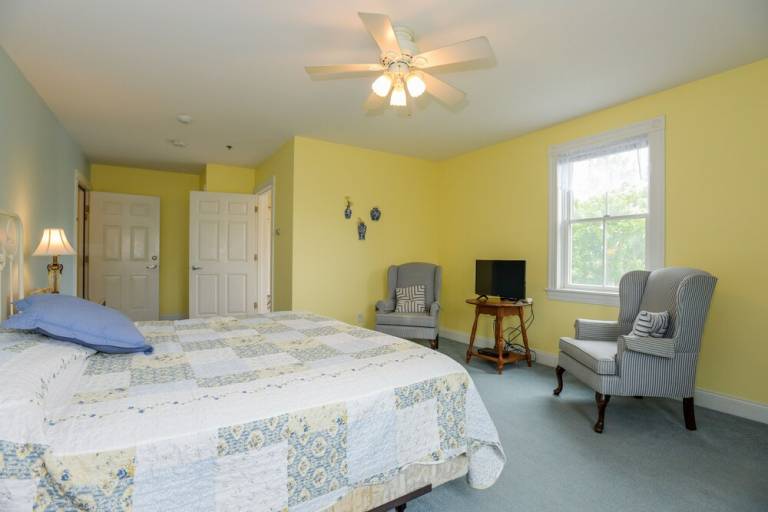 Bed and breakfast Block Island