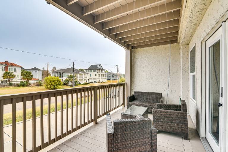Apartment Kemah