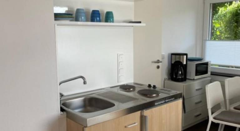 Holiday apartment with 1 room for 2 persons — photo 3