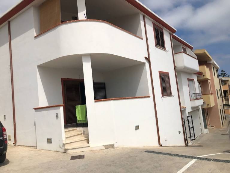 Appartement Orosei