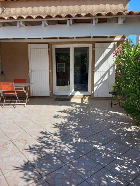 Villa Portiragnes Plage