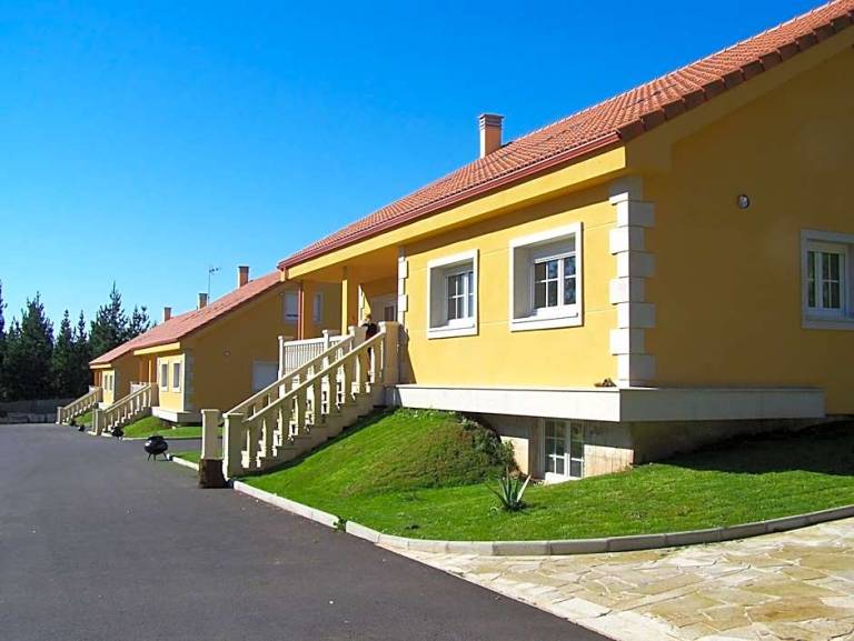 Aparthotel Carballo