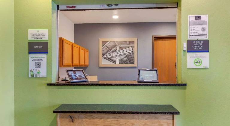 Extended Stay America Select Suites - Fayetteville — photo 4