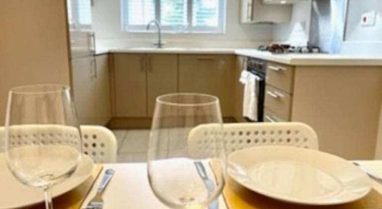 Vacation home with 3 rooms for 6 persons — photo 5