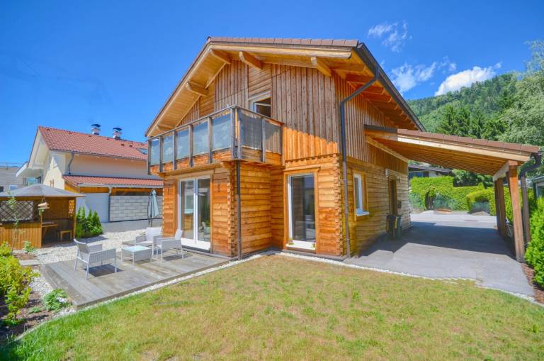 House Zell am See