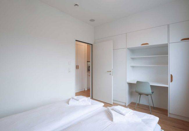 Appartement Zürich