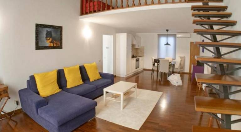 Rental apartment | Next to Lucca Cathedral — photo 4