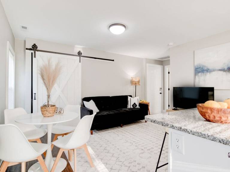 Apartment Columbus