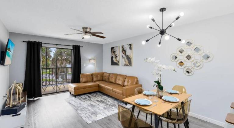 Holiday apartment with pool | Good for workation — photo 3