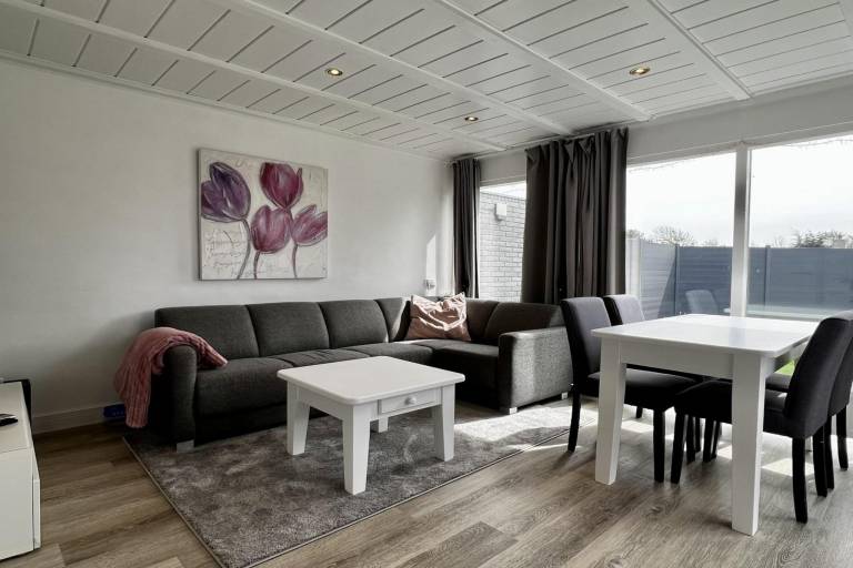 Ferienhaus  Petten