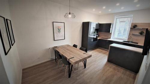Apartman Plzeň
