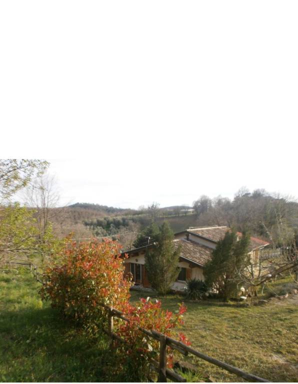 Villa with yard & barbecue | Garden view — photo 5