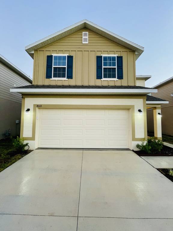 House Leesburg