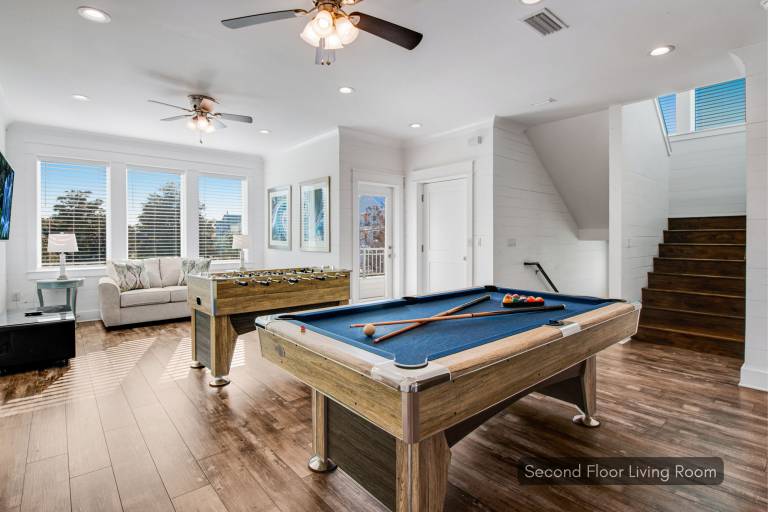 Saltwater Sunsets Private Pool & Close to Beach Dog Friendly FREE Excursions ️ — photo 3