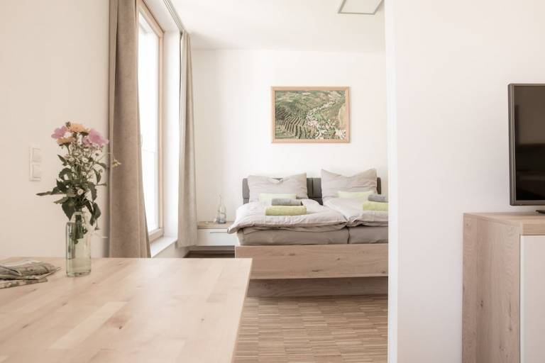 Ferienwohnung Gemeinde Langenlois