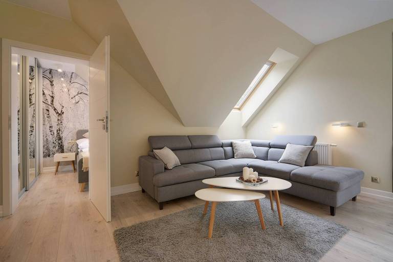 Ferienwohnung Szklarska Poręba