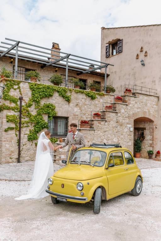 Agriturismo Poggio del Bolognino: Appartamento Trifoglio — photo 4