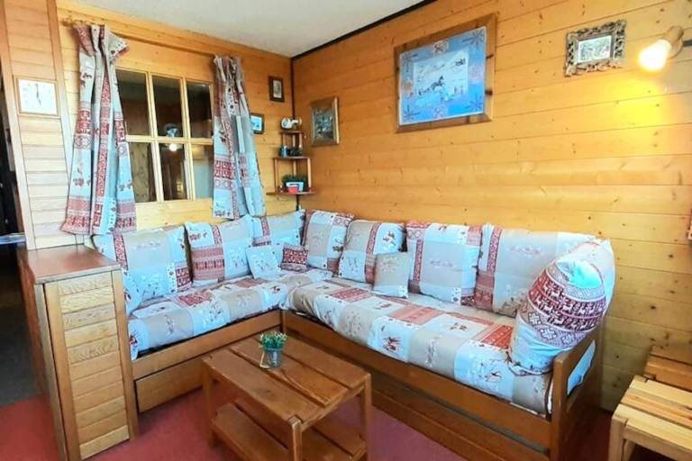 Rental apartment with 1 room for 4 persons — photo 2