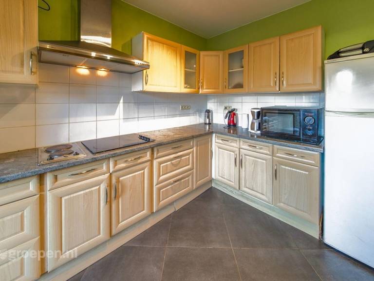 Fully equipped wonderful house with terrace, garden & jacuzzi | Pets are welcome — photo 4