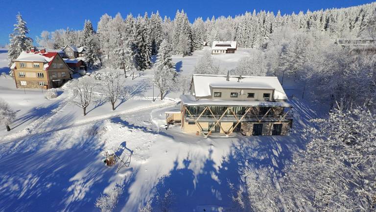 Chalet  Benecko