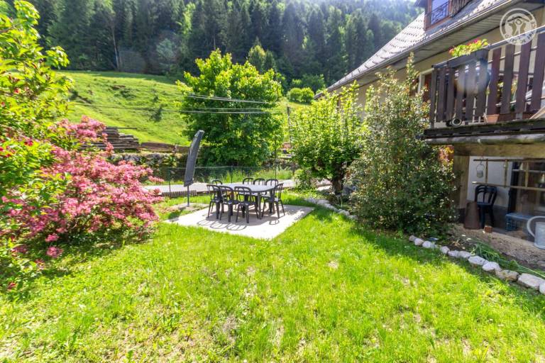 Gite with patio & garden | Pets allowed — photo 5