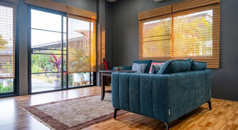 Bungalow with patio, yard & BBQ | Suitable for remote work — photo 3