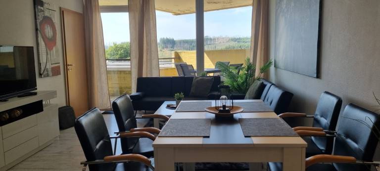 Ferienwohnung  Braunlage