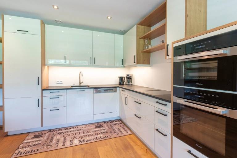 Ferienwohnung Jochberg